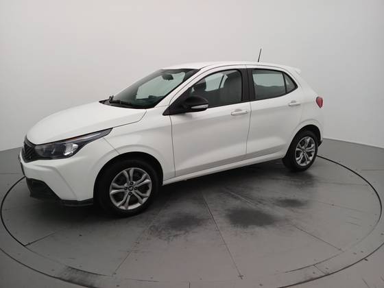 FIAT ARGO 1.0 FIREFLY FLEX DRIVE MANUAL